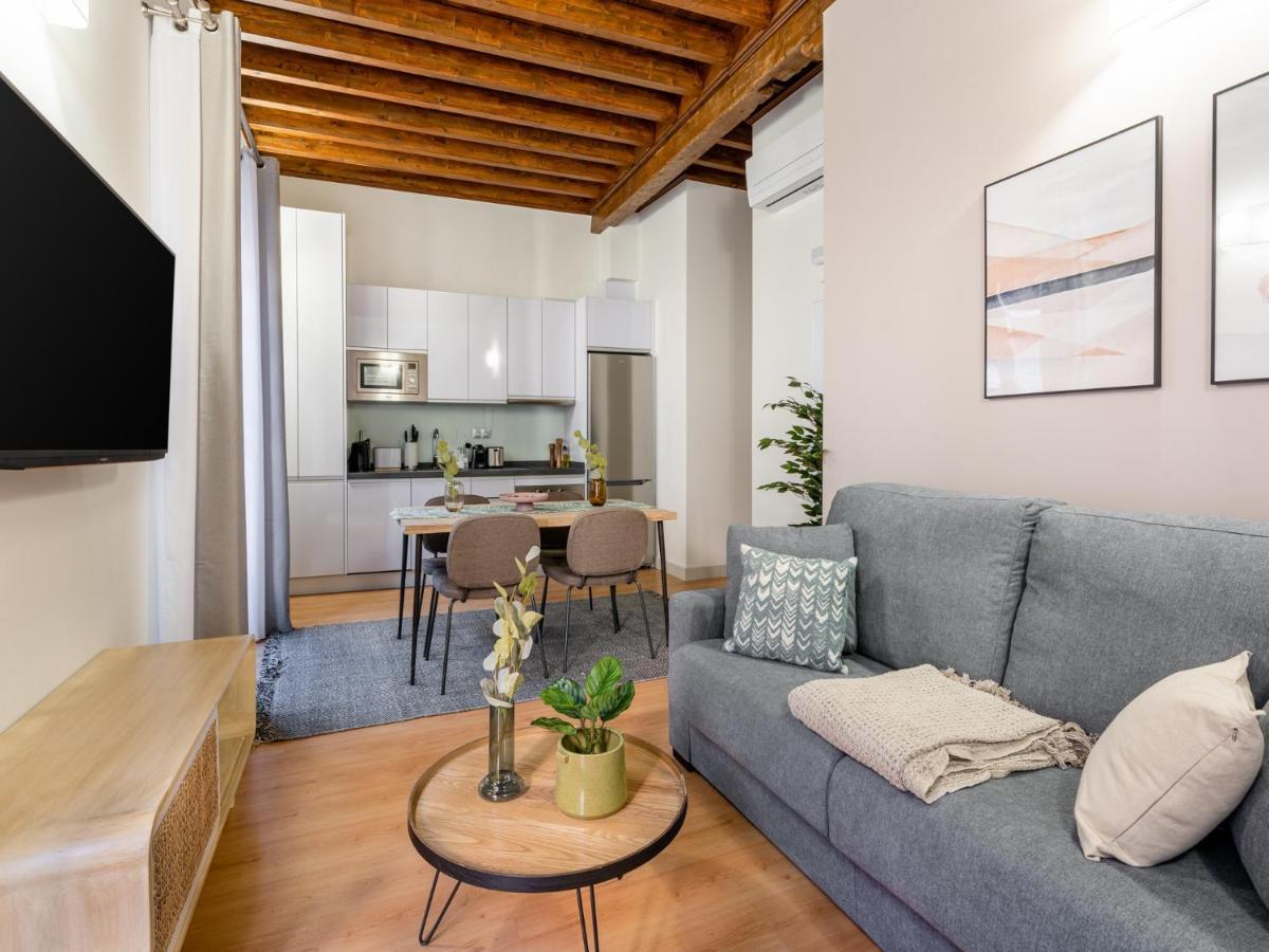 Limehome Granada Calle Mirasol Exterior photo